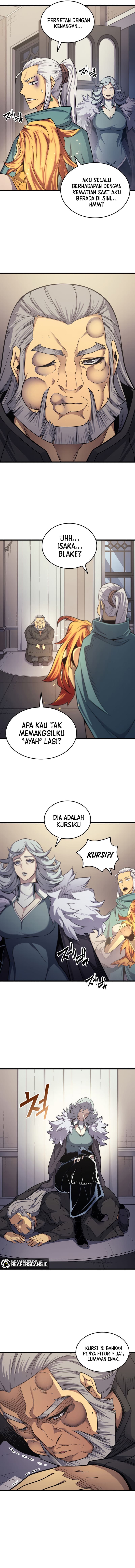 Read The Great Mage Return After 4000 Years (ID) Manga Online