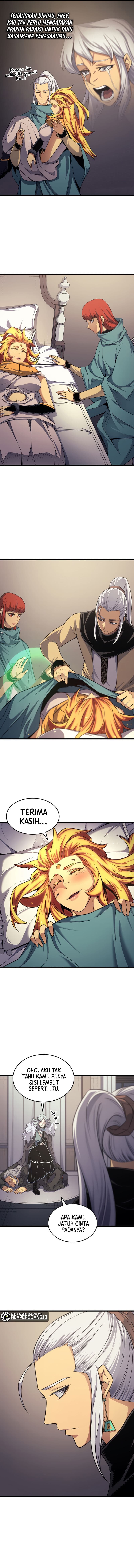 Read The Great Mage Return After 4000 Years (ID) Manga Online