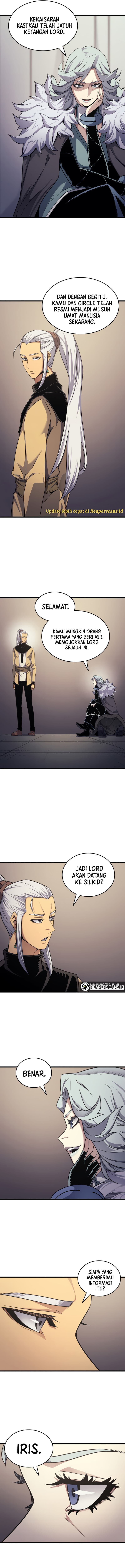 Read The Great Mage Return After 4000 Years (ID) Manga Online