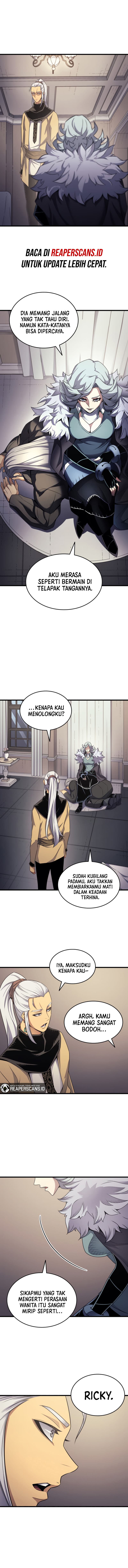 Read The Great Mage Return After 4000 Years (ID) Manga Online