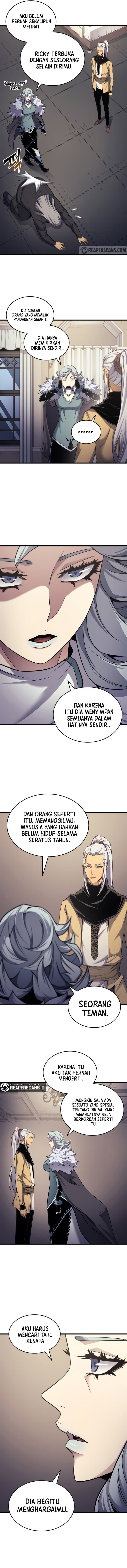 Read The Great Mage Return After 4000 Years (ID) Manga Online