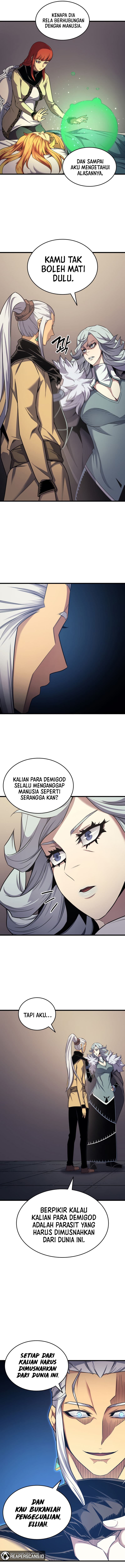 Read The Great Mage Return After 4000 Years (ID) Manga Online