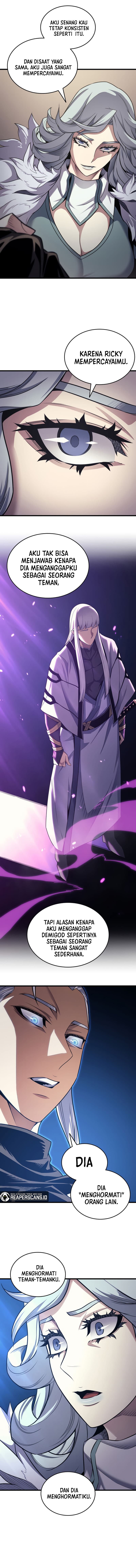 Read The Great Mage Return After 4000 Years (ID) Manga Online