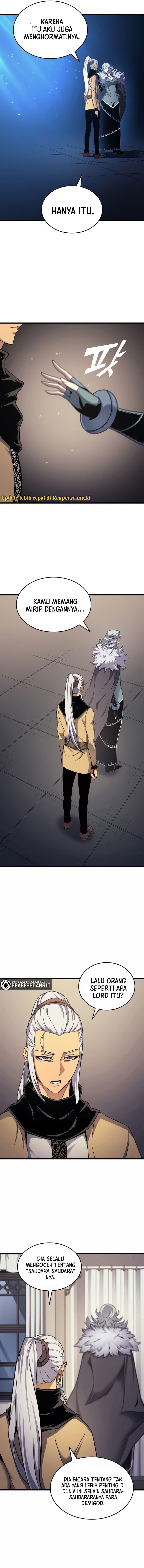 Read The Great Mage Return After 4000 Years (ID) Manga Online