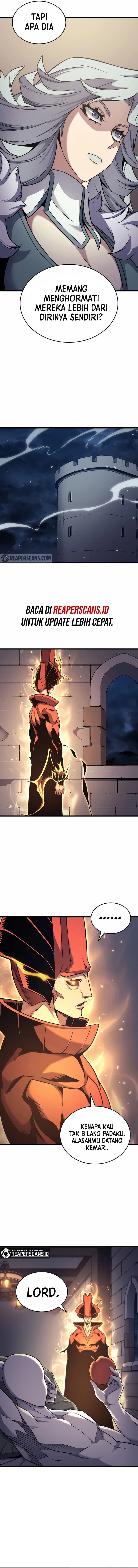 Read The Great Mage Return After 4000 Years (ID) Manga Online