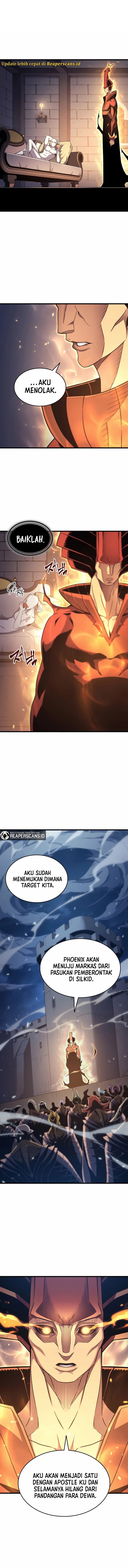 Read The Great Mage Return After 4000 Years (ID) Manga Online