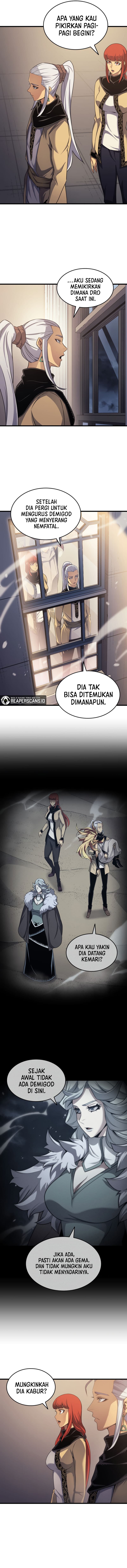 Read The Great Mage Return After 4000 Years (ID) Manga Online