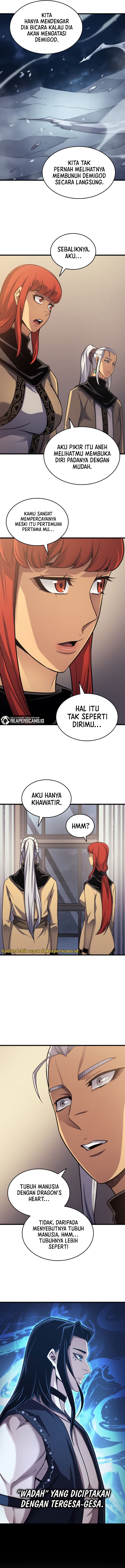 Read The Great Mage Return After 4000 Years (ID) Manga Online