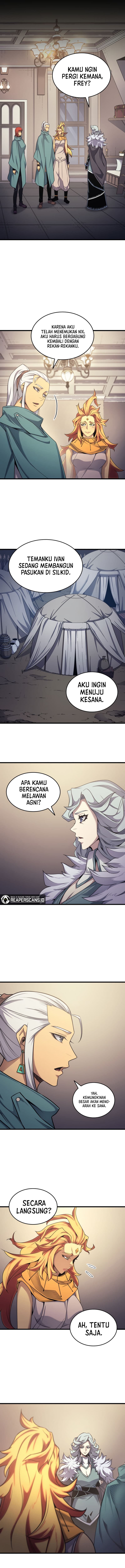 Read The Great Mage Return After 4000 Years (ID) Manga Online