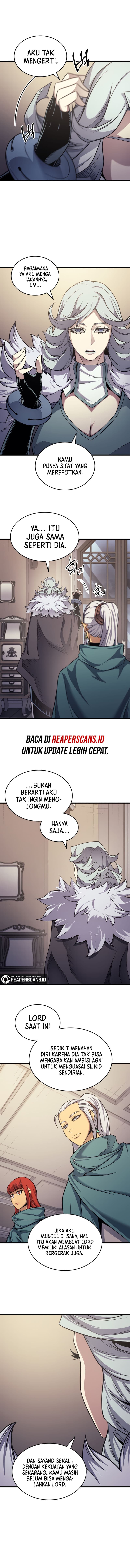 Read The Great Mage Return After 4000 Years (ID) Manga Online