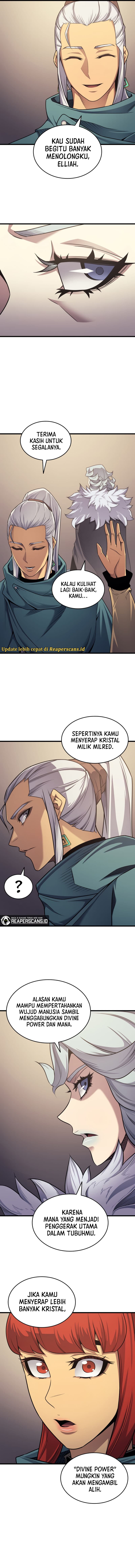 Read The Great Mage Return After 4000 Years (ID) Manga Online