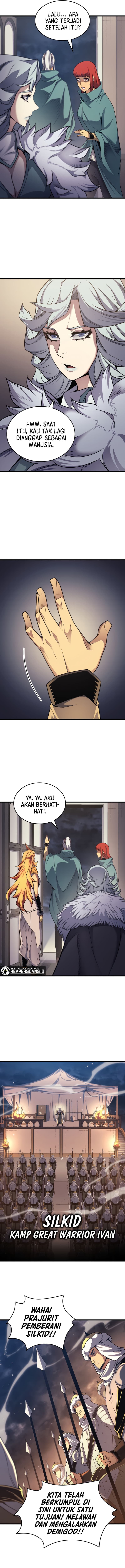 Read The Great Mage Return After 4000 Years (ID) Manga Online