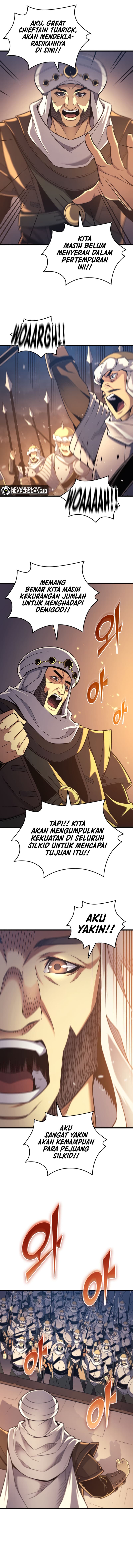 Read The Great Mage Return After 4000 Years (ID) Manga Online