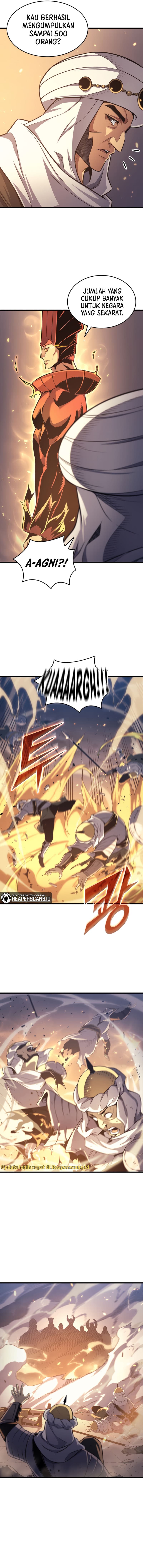 Read The Great Mage Return After 4000 Years (ID) Manga Online