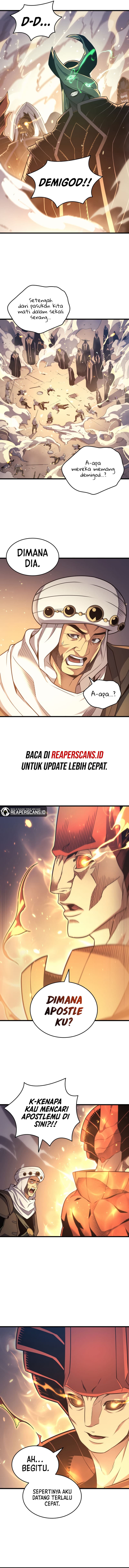 Read The Great Mage Return After 4000 Years (ID) Manga Online