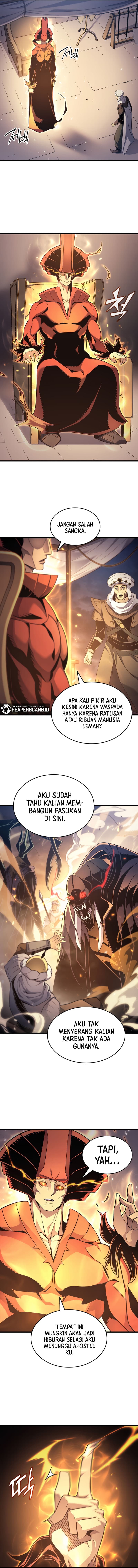 Read The Great Mage Return After 4000 Years (ID) Manga Online