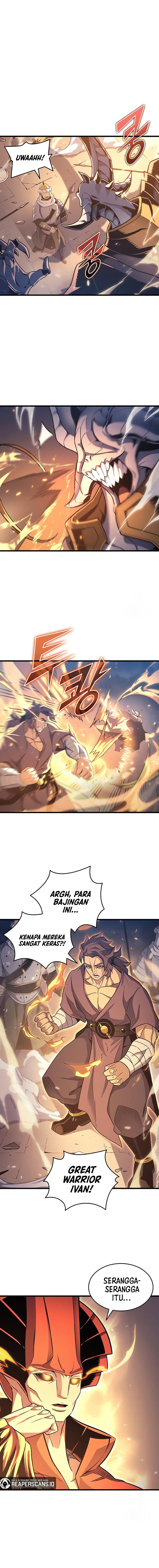 Read The Great Mage Return After 4000 Years (ID) Manga Online