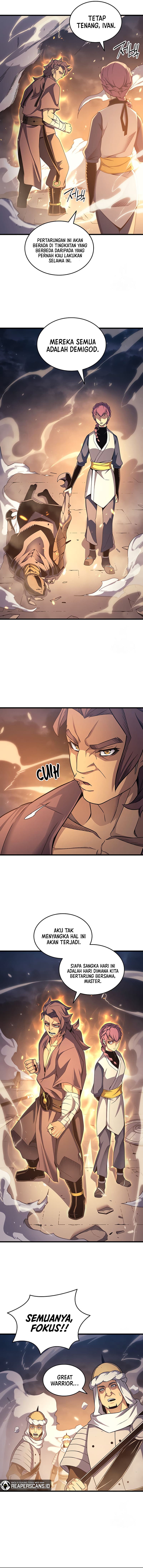 Read The Great Mage Return After 4000 Years (ID) Manga Online