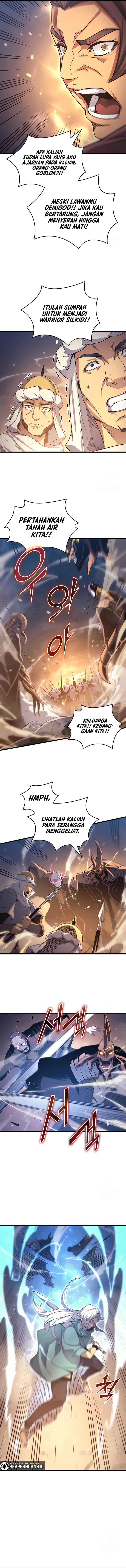 Read The Great Mage Return After 4000 Years (ID) Manga Online