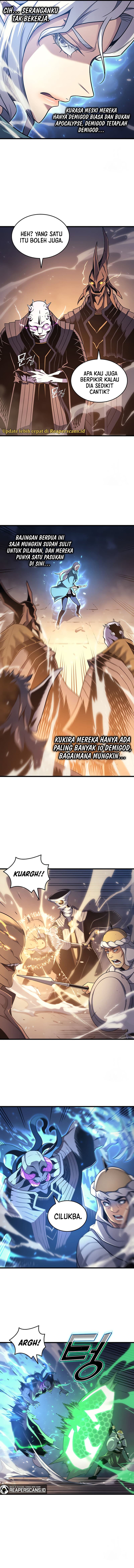 Read The Great Mage Return After 4000 Years (ID) Manga Online