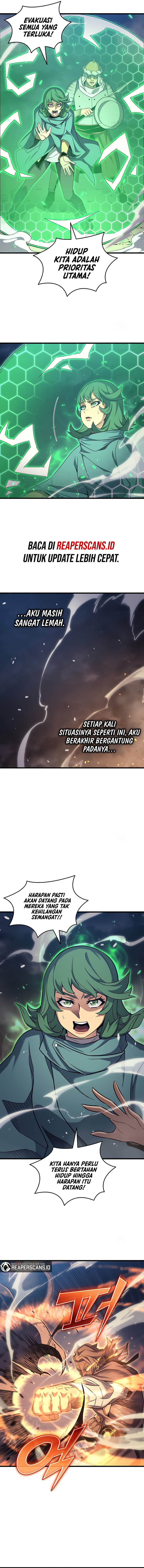 Read The Great Mage Return After 4000 Years (ID) Manga Online