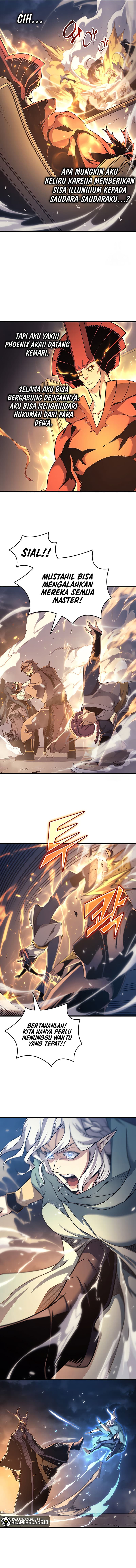 Read The Great Mage Return After 4000 Years (ID) Manga Online