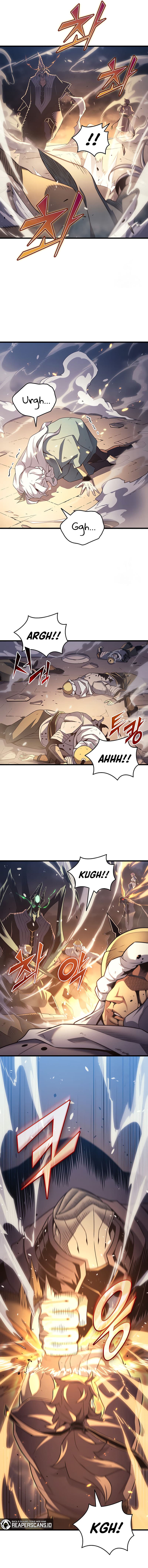 Read The Great Mage Return After 4000 Years (ID) Manga Online