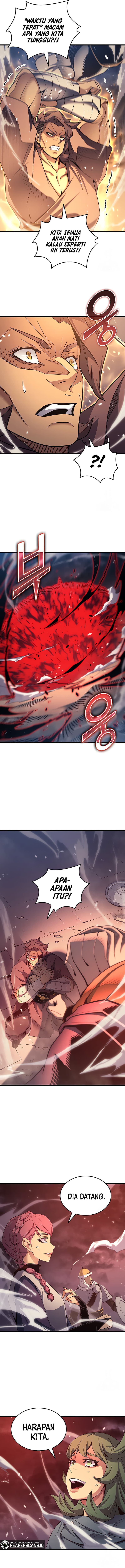 Read The Great Mage Return After 4000 Years (ID) Manga Online