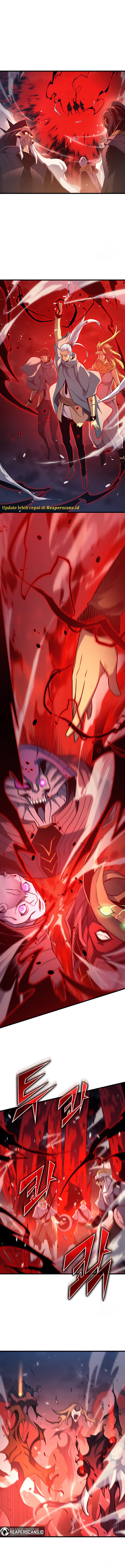 Read The Great Mage Return After 4000 Years (ID) Manga Online