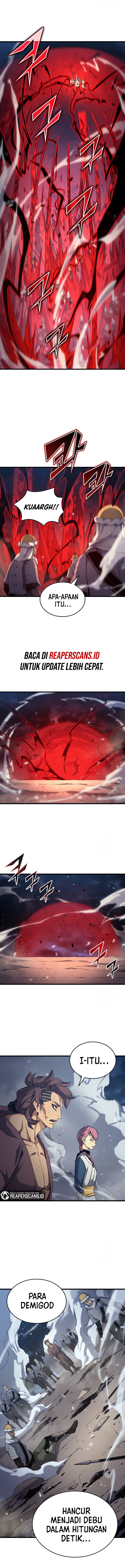 Read The Great Mage Return After 4000 Years (ID) Manga Online