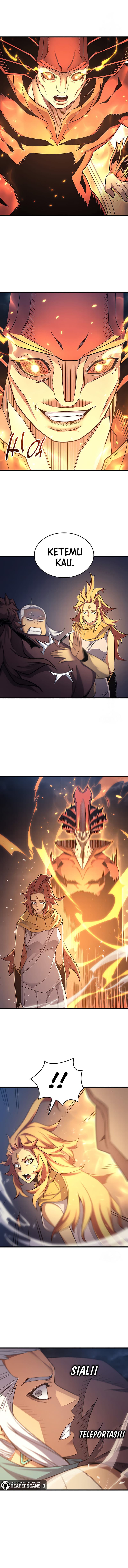 Read The Great Mage Return After 4000 Years (ID) Manga Online