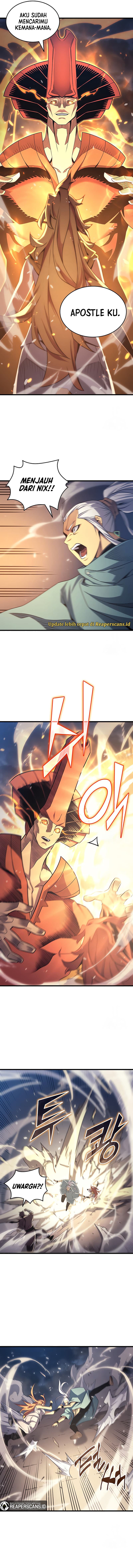 Read The Great Mage Return After 4000 Years (ID) Manga Online