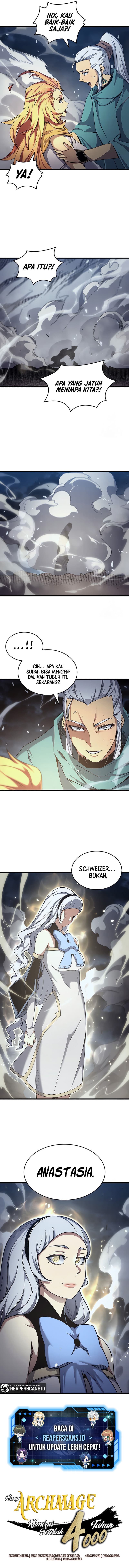 Read The Great Mage Return After 4000 Years (ID) Manga Online