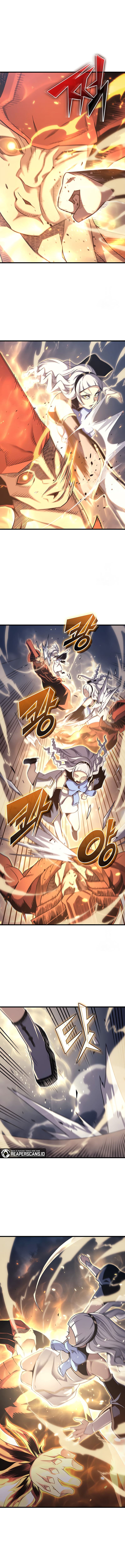 Read The Great Mage Return After 4000 Years (ID) Manga Online