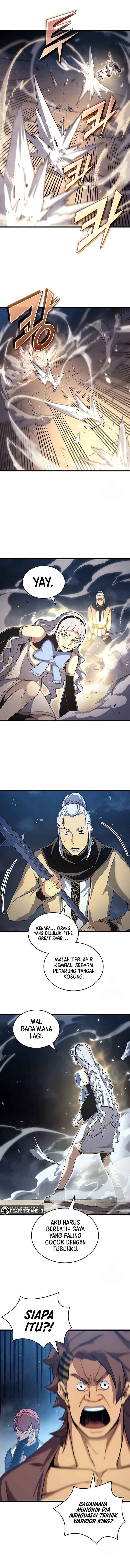 Read The Great Mage Return After 4000 Years (ID) Manga Online