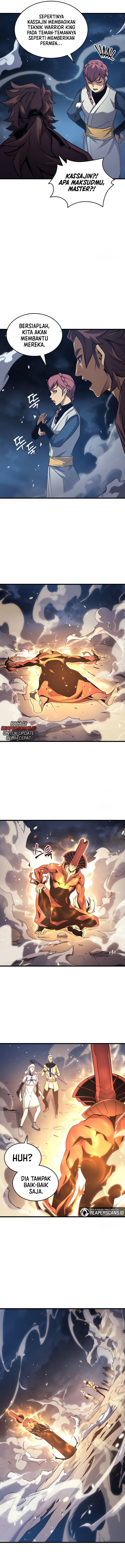 Read The Great Mage Return After 4000 Years (ID) Manga Online