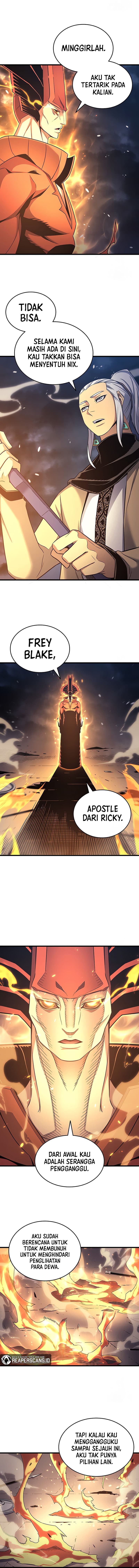 Read The Great Mage Return After 4000 Years (ID) Manga Online