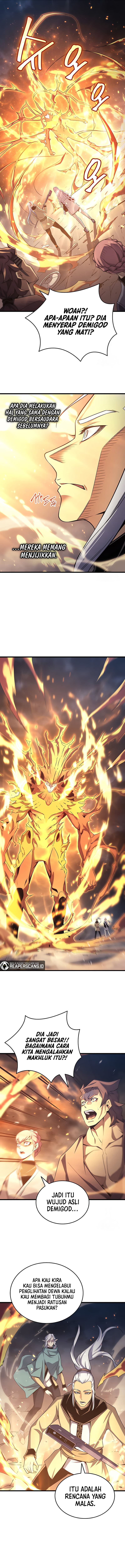 Read The Great Mage Return After 4000 Years (ID) Manga Online