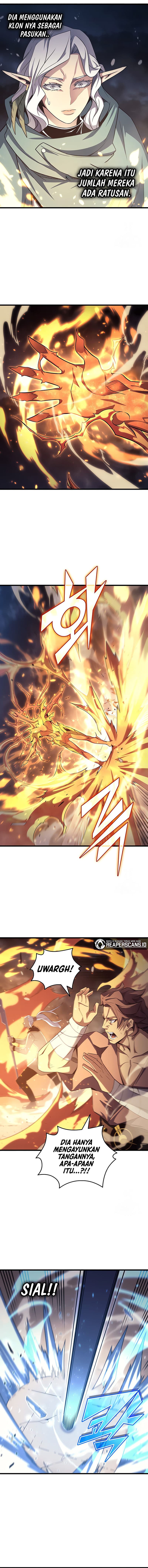 Read The Great Mage Return After 4000 Years (ID) Manga Online