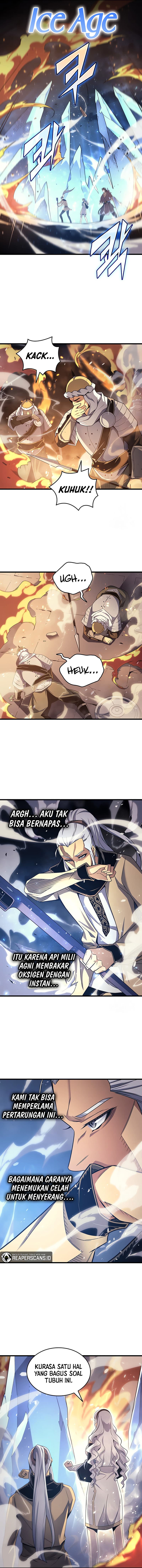 Read The Great Mage Return After 4000 Years (ID) Manga Online