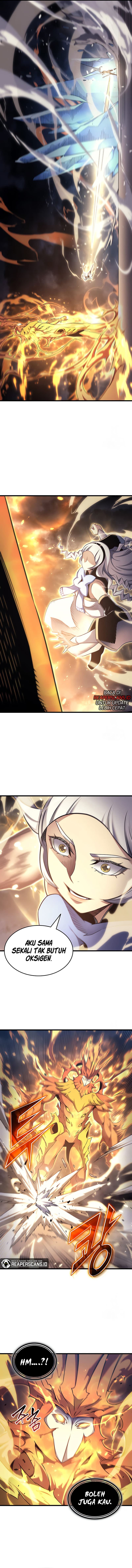 Read The Great Mage Return After 4000 Years (ID) Manga Online