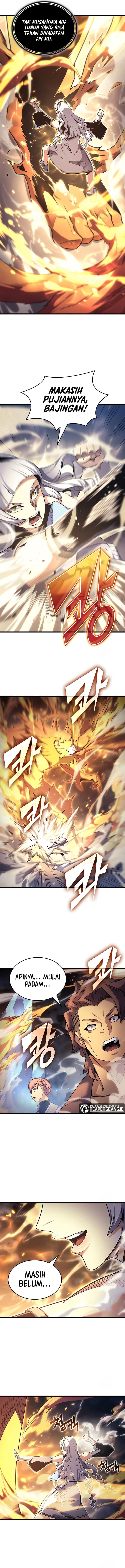 Read The Great Mage Return After 4000 Years (ID) Manga Online