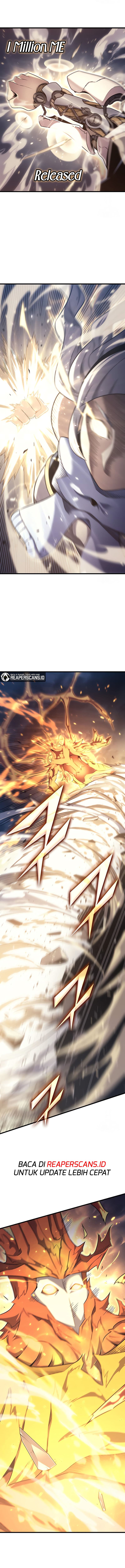 Read The Great Mage Return After 4000 Years (ID) Manga Online