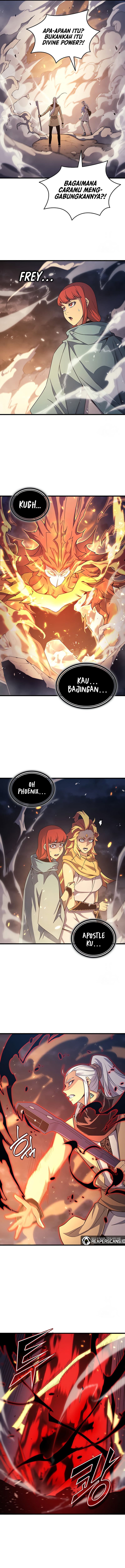 Read The Great Mage Return After 4000 Years (ID) Manga Online