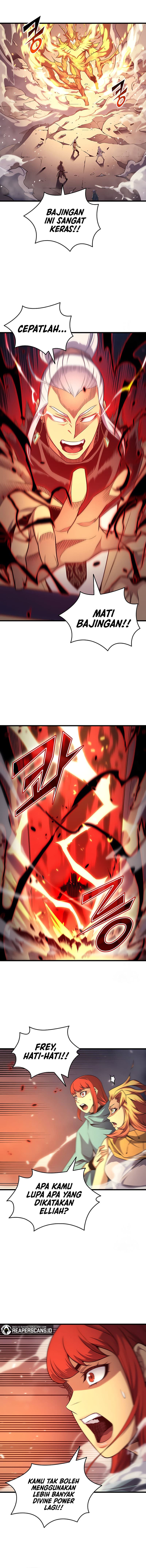 Read The Great Mage Return After 4000 Years (ID) Manga Online