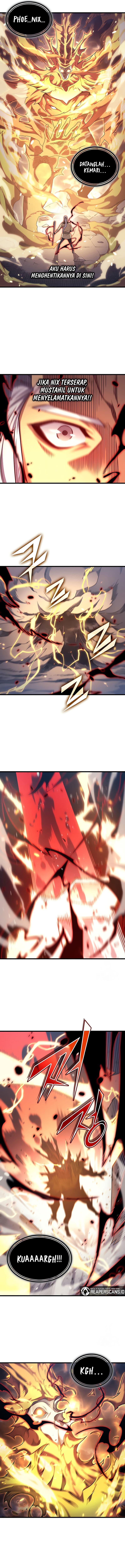 Read The Great Mage Return After 4000 Years (ID) Manga Online