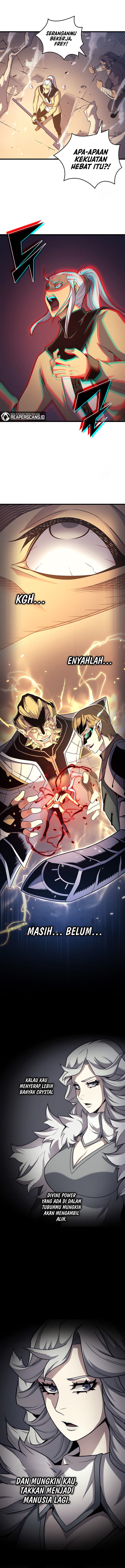 Read The Great Mage Return After 4000 Years (ID) Manga Online