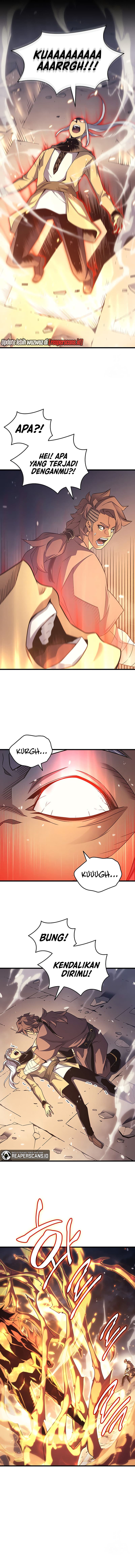 Read The Great Mage Return After 4000 Years (ID) Manga Online