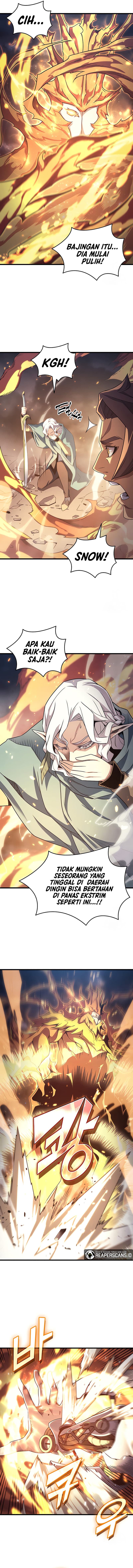 Read The Great Mage Return After 4000 Years (ID) Manga Online