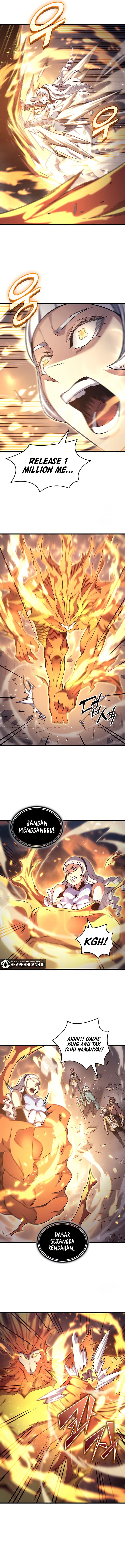 Read The Great Mage Return After 4000 Years (ID) Manga Online